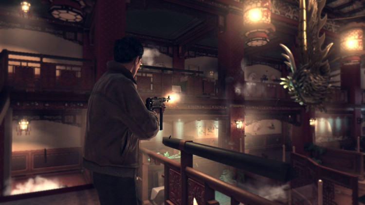 Mafia II (Classic) - Definitive Edition, Steam Gift