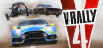 V-Rally 4, Steam Gift
