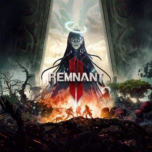 Игра Remnant II - Standard Edition PC, Steam Gift регион Россия, РФ