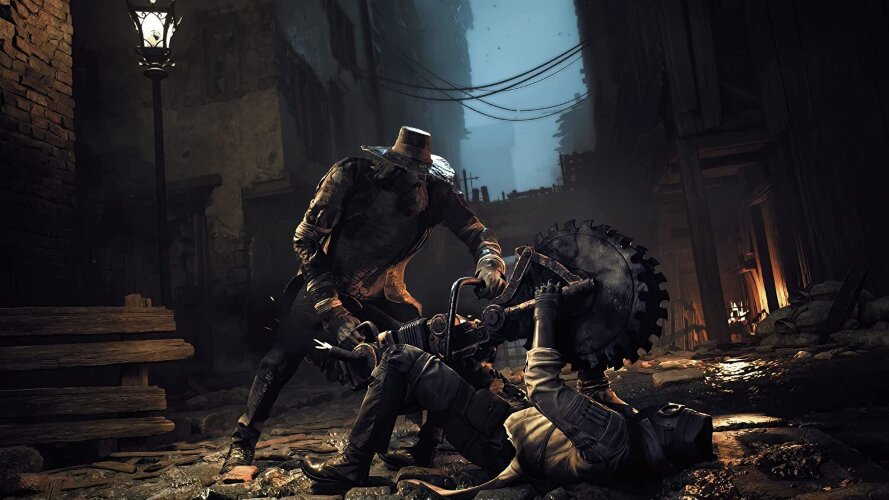 Игра Remnant II - Standard Edition PC, Steam Gift регион Россия, РФ