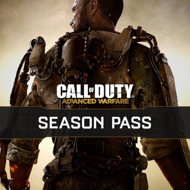 Игра Call of Duty: Advanced Warfare - Season Pass PC, Steam Gift регион Россия, РФ