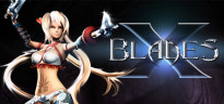 X-Blades, Steam Gift