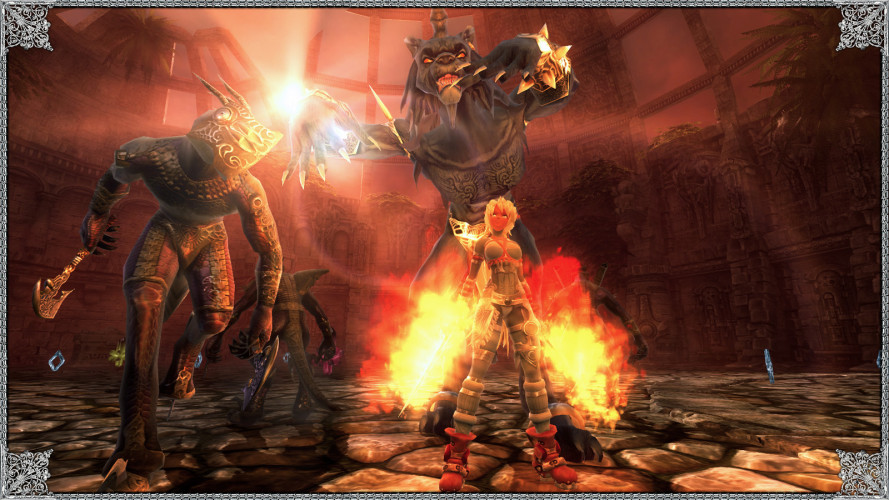 X-Blades, Steam Gift