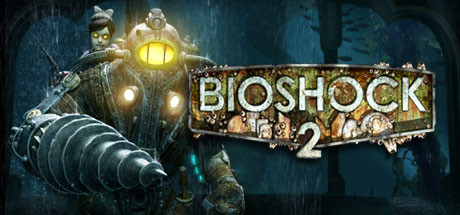 BioShock 2 - BioShock - The Collection, Steam Gift