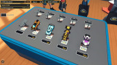 Mini Racer Car Shop Simulator, Steam Gift