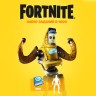 Набор Б-1000 + 1500 Vbucks (за задания) для игры Fortnite