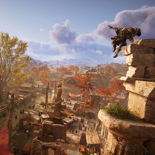 Игра Assassin's Creed Valhalla - Ragnarok Edition PC, Steam Gift регион Россия, РФ