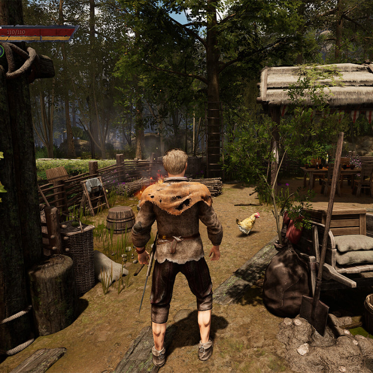 Игра Of Ash and Steel для PC / ПК, активация в стим Steam для региона РФ / Россия цифровой ключ