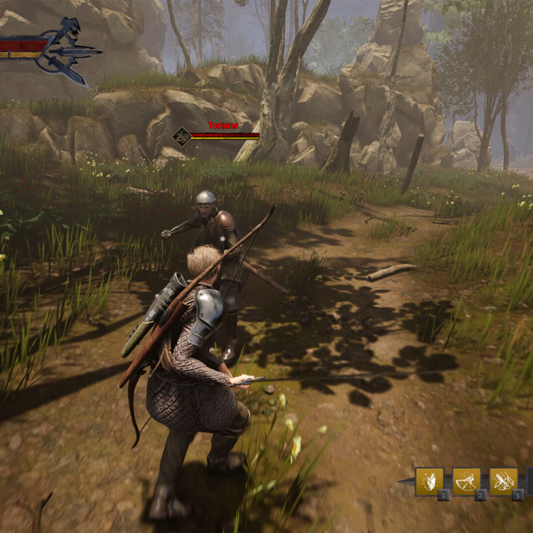 Игра Of Ash and Steel для PC / ПК, активация в стим Steam для региона РФ / Россия цифровой ключ