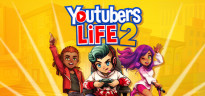 Youtubers Life 2, Steam Gift