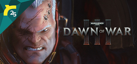 Warhammer 40,000: Dawn of War III, Steam Gift