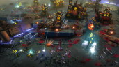 Warhammer 40,000: Dawn of War III, Steam Gift