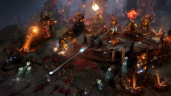 Warhammer 40,000: Dawn of War III, Steam Gift
