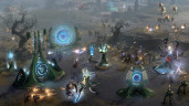 Warhammer 40,000: Dawn of War III, Steam Gift