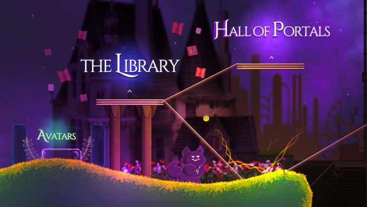 Amberial Dreams, Steam Gift