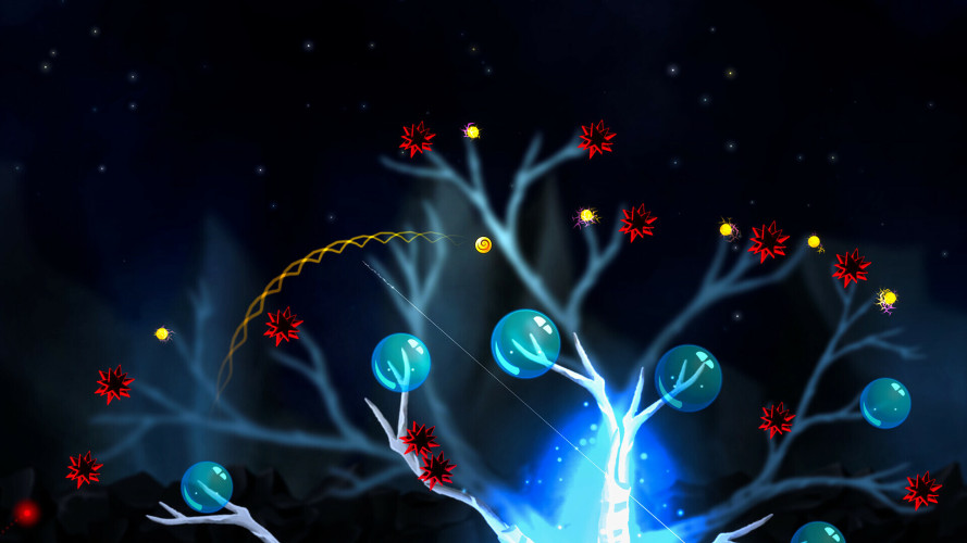 Amberial Dreams, Steam Gift