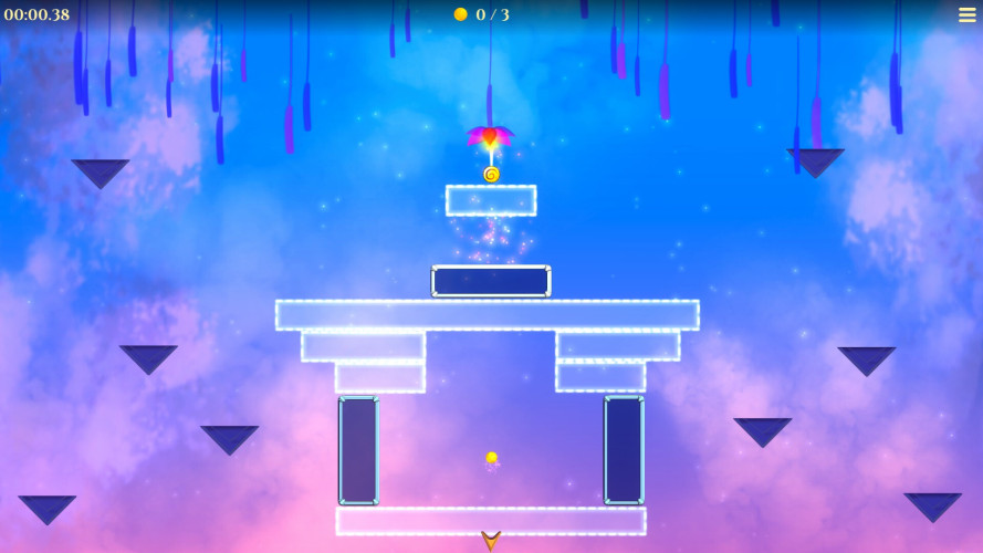 Amberial Dreams, Steam Gift