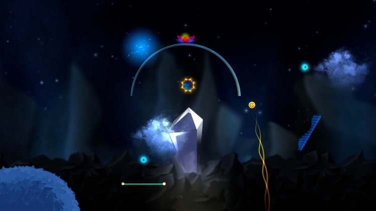 Amberial Dreams, Steam Gift