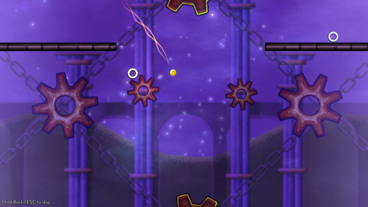 Amberial Dreams, Steam Gift