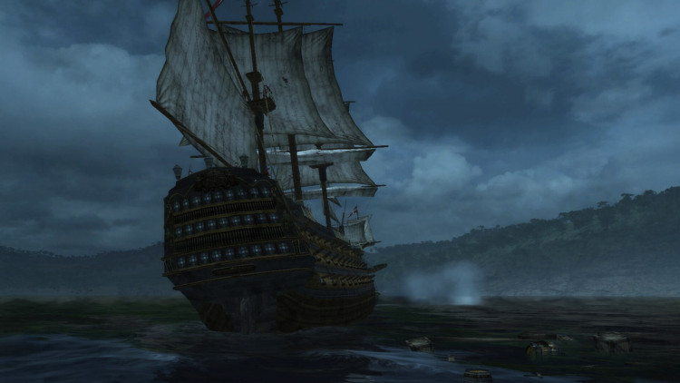 Commander: Conquest of the Americas - COTA, Steam Gift