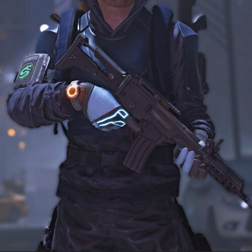 Игра Tom Clancy's The Division 2 Base Game PC, Steam Gift регион Россия, РФ