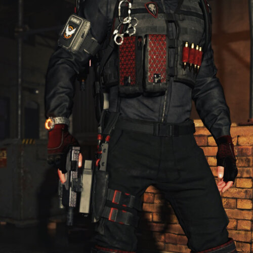 Игра Tom Clancy's The Division 2 Base Game PC, Steam Gift регион Россия, РФ