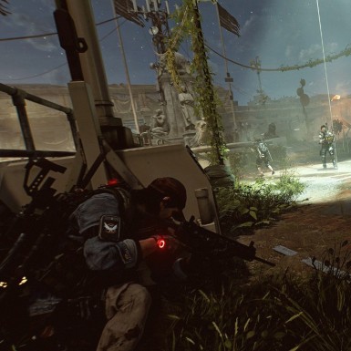 Игра Tom Clancy&#039;s The Division 2 Base Game PC, Steam Gift регион Россия, РФ