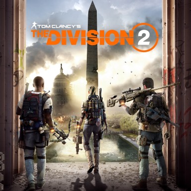 Игра Tom Clancy&#039;s The Division 2 Base Game PC, Steam Gift регион Россия, РФ