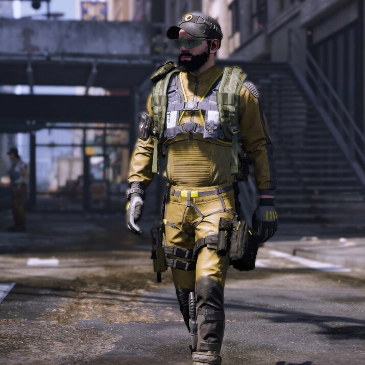 Игра Tom Clancy's The Division 2 Base Game PC, Steam Gift регион Россия, РФ