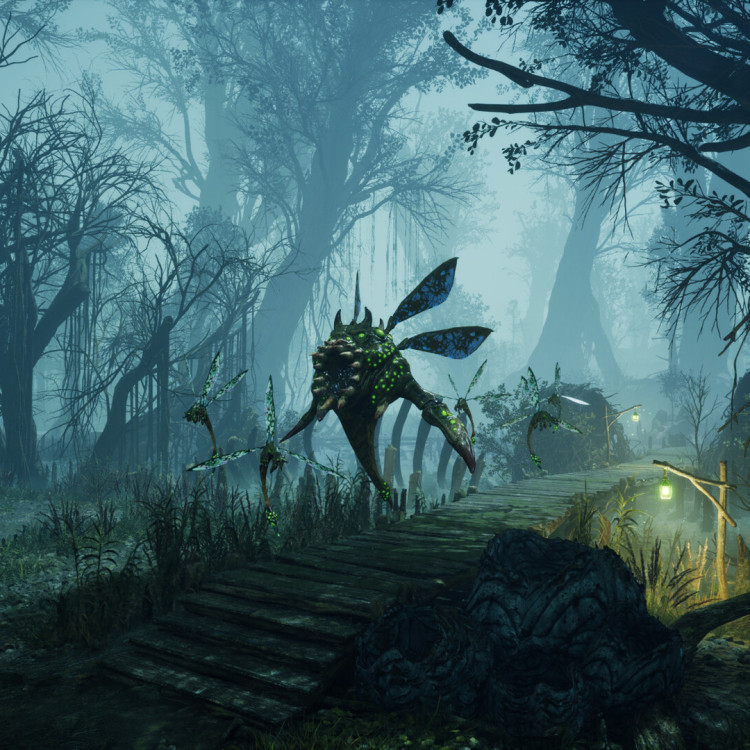 Игра Dragonkin: The Banished для PC / ПК, активация в стим Steam для региона РФ / Россия цифровой ключ