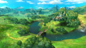 Ni no Kuni Wrath of the White Witch™ Remastered, Steam Gift