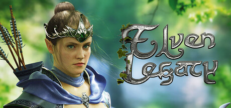 Elven Legacy, Steam Gift