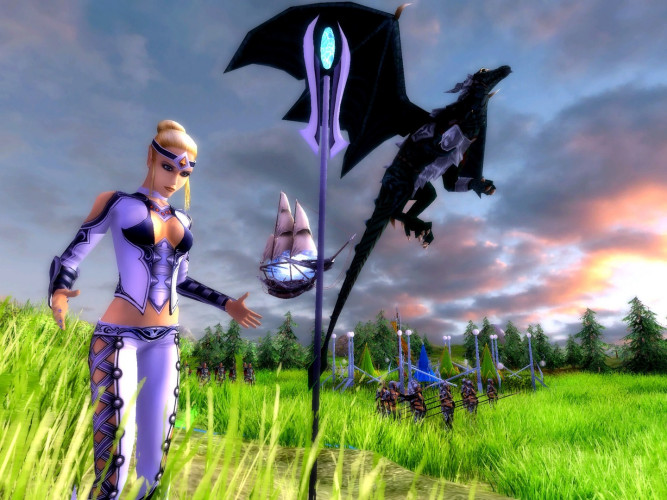 Elven Legacy, Steam Gift