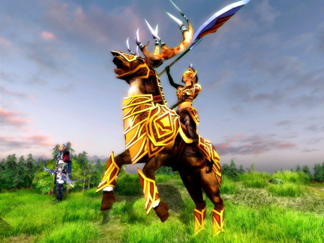 Elven Legacy, Steam Gift