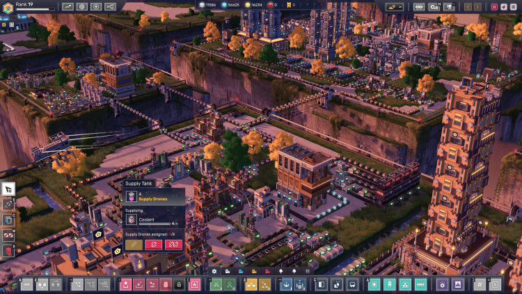 Modulus: Factory Automation, Steam Gift