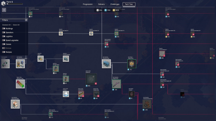 Modulus: Factory Automation, Steam Gift