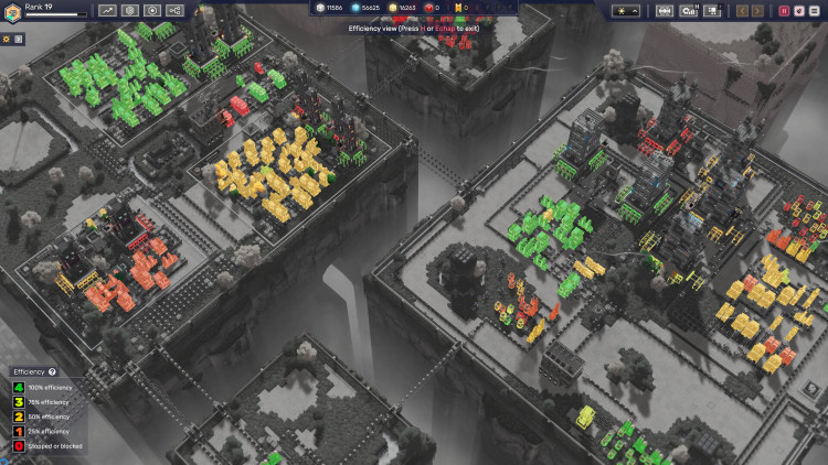 Modulus: Factory Automation, Steam Gift