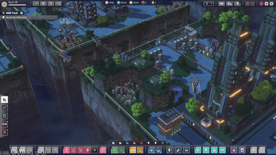 Modulus: Factory Automation, Steam Gift