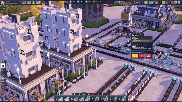 Modulus: Factory Automation, Steam Gift