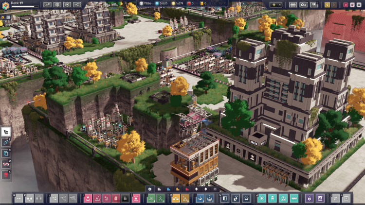 Modulus: Factory Automation, Steam Gift