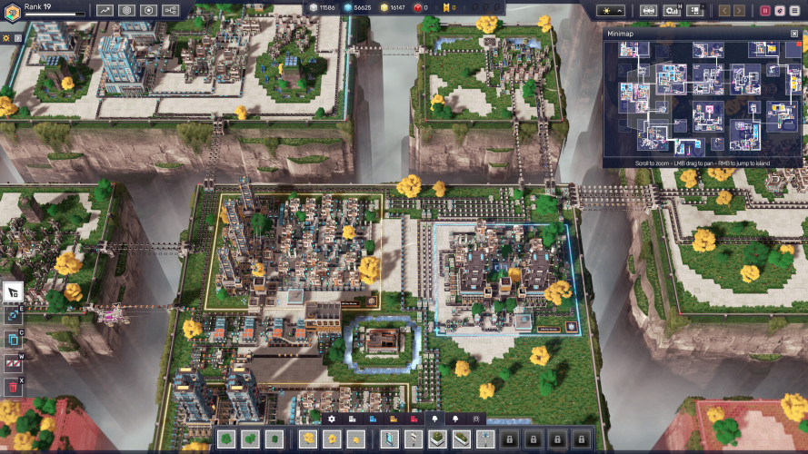 Modulus: Factory Automation, Steam Gift