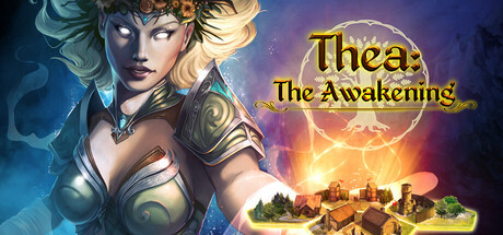 

Thea: The Awakening, Steam Gift