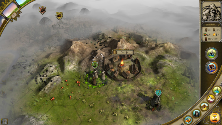 Thea: The Awakening, Steam Gift