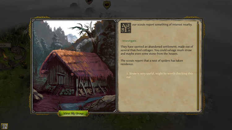 Thea: The Awakening, Steam Gift