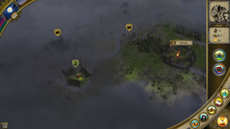 Thea: The Awakening, Steam Gift