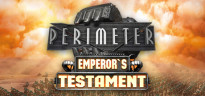 Perimeter: Emperor's Testament - + - Emperor's Testament, Steam Gift