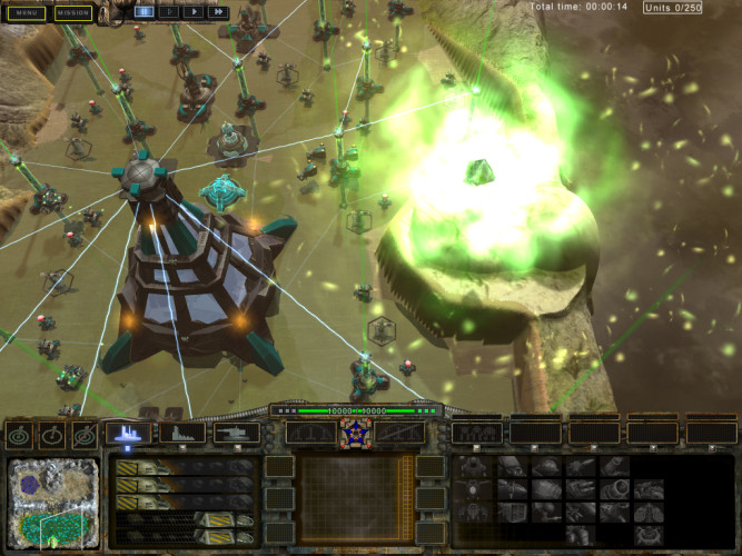 Perimeter: Emperor's Testament - + - Emperor's Testament, Steam Gift