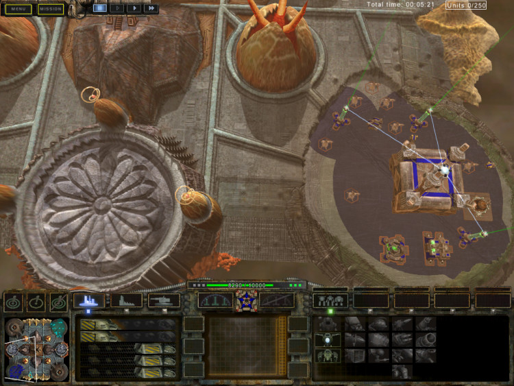 Perimeter: Emperor's Testament - + - Emperor's Testament, Steam Gift