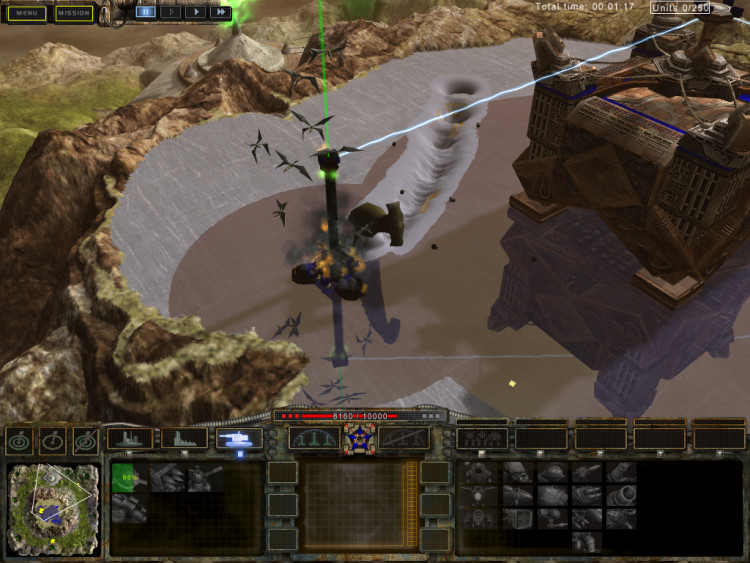 Perimeter: Emperor's Testament - + - Emperor's Testament, Steam Gift