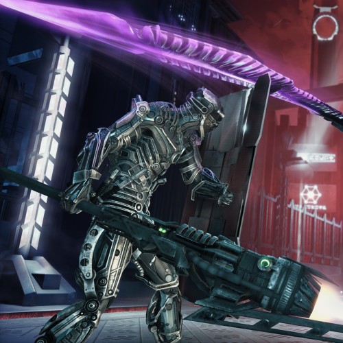 Игра Hellpoint для PC / ПК, активация в стим Steam для региона РФ / Россия цифровой ключ